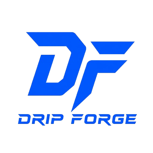 DRIP FORGE