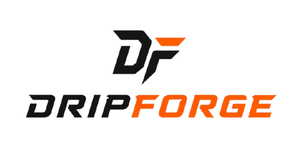 DRIP FORGE